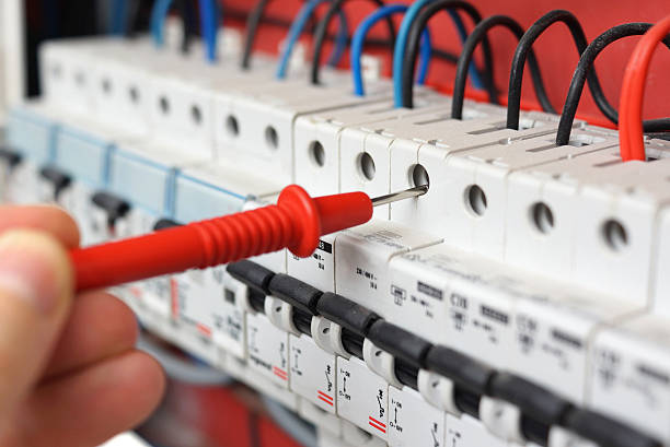 Emergency Electrical Repair Services in Jeffersonville, KY